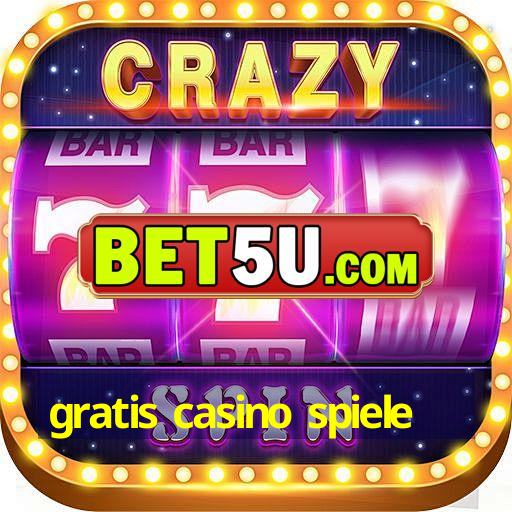 gratis casino spiele